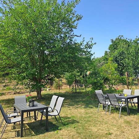 Valen Apartmany Valtice Bagian luar foto
