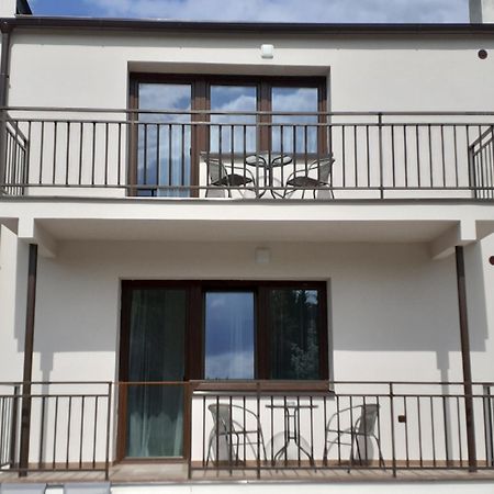 Valen Apartmany Valtice Bagian luar foto