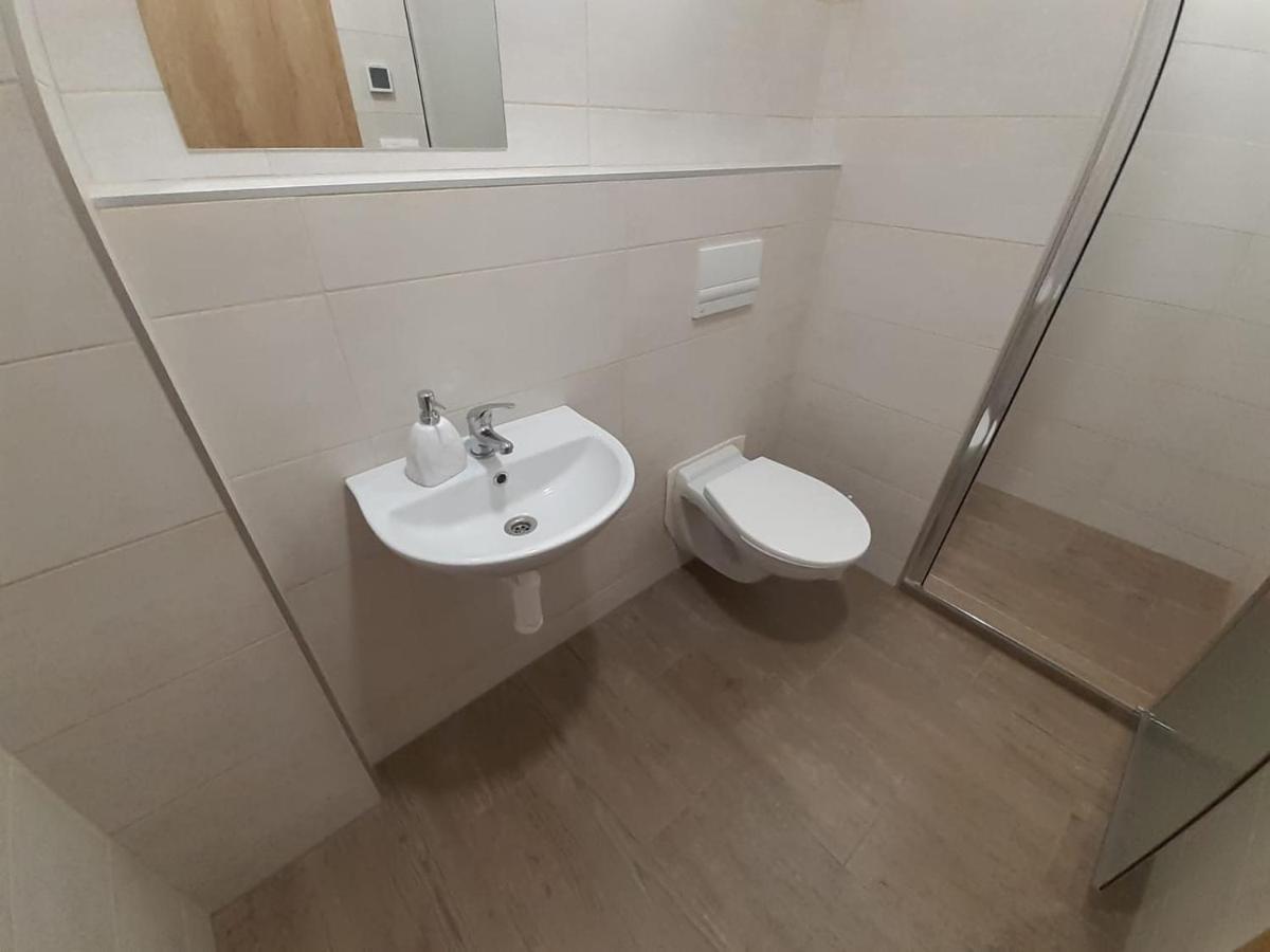 Valen Apartmany Valtice Bagian luar foto