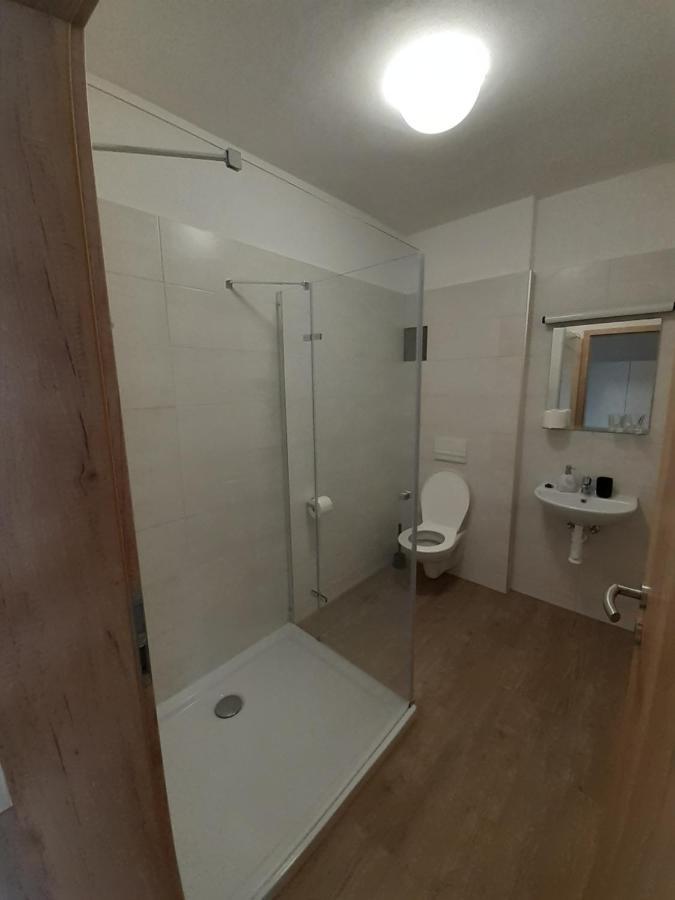 Valen Apartmany Valtice Bagian luar foto