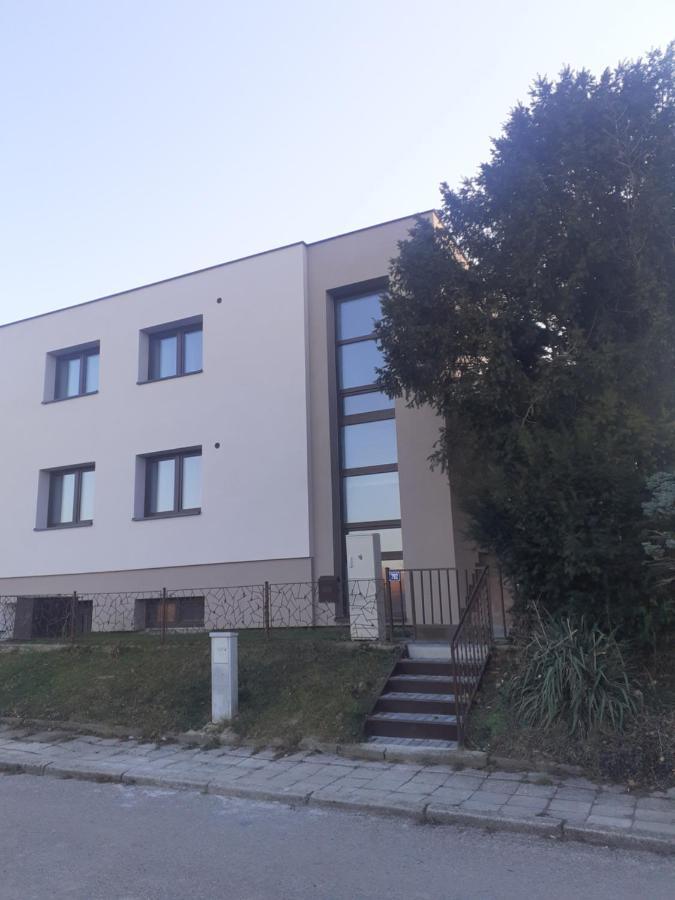 Valen Apartmany Valtice Bagian luar foto