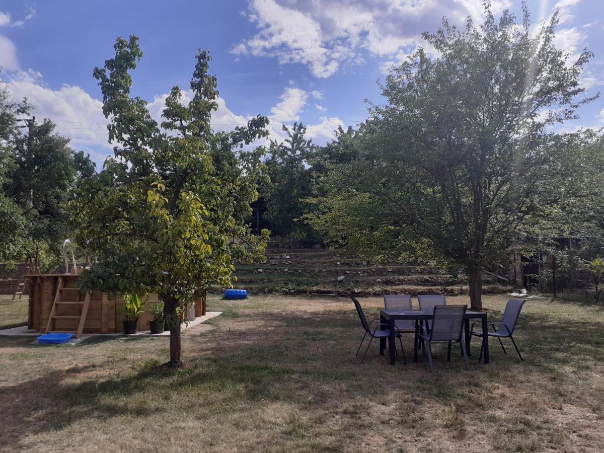Valen Apartmany Valtice Bagian luar foto